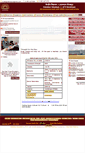 Mobile Screenshot of kvafsgorakhpur.org